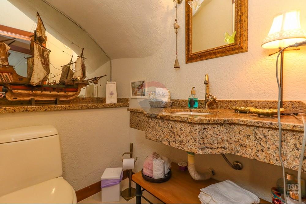 Casa de Condomínio - Venda - Porto Alegre , Rio Grande do Sul - DSCIMAGENS-191.jpg - 610191022-162