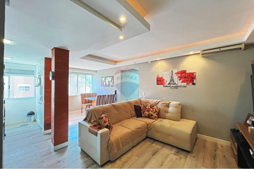 Apartamento - Venda - Porto Alegre , Rio Grande do Sul - 2.JPG - 610191035-120