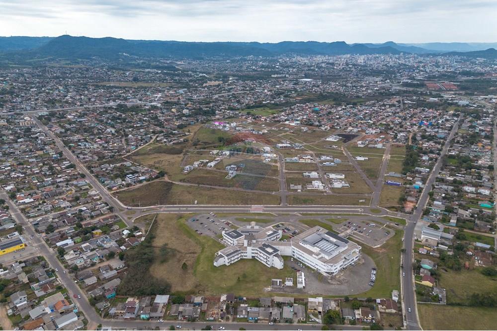 Terreno - Venda - Santa Maria , Rio Grande do Sul - DJI_0478-Editar.jpg - 610311053-35