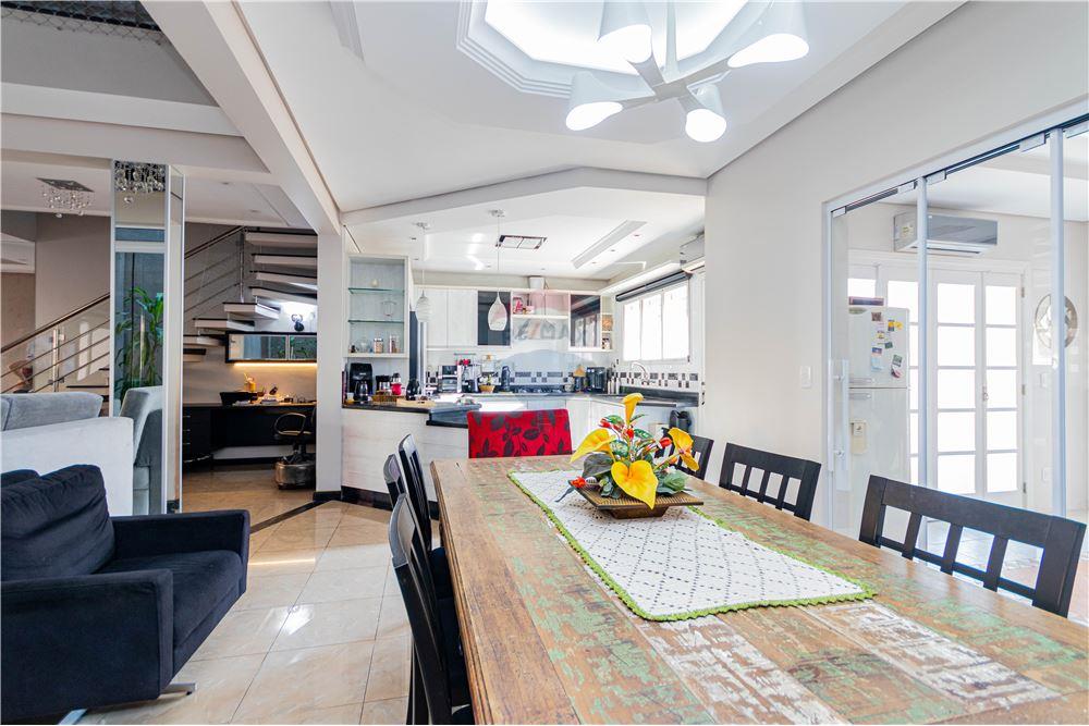 Casa de Condomínio - Venda - Porto Alegre , Rio Grande do Sul - 10 - 612511010-107