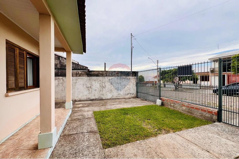 Casa - Venda - São Gabriel , Rio Grande do Sul - Imagem do WhatsApp de 2025-02-24 à(s) 12.37.36_8df7cd6d.jpg - 612631024-64