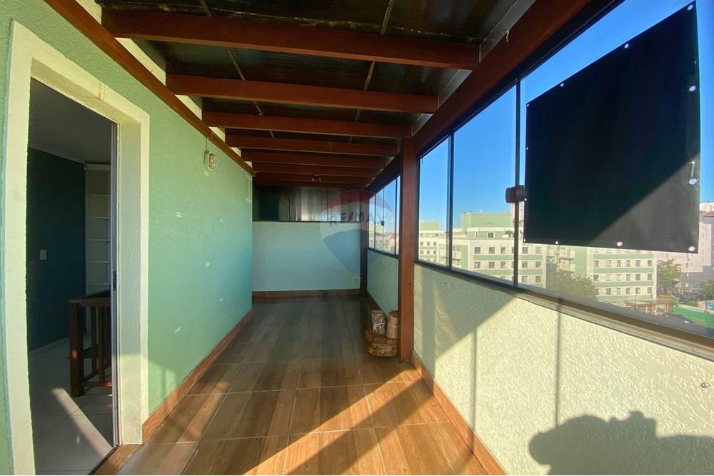 Cobertura - Venda - Canoas , Rio Grande do Sul - 34.jpg - 610241038-6