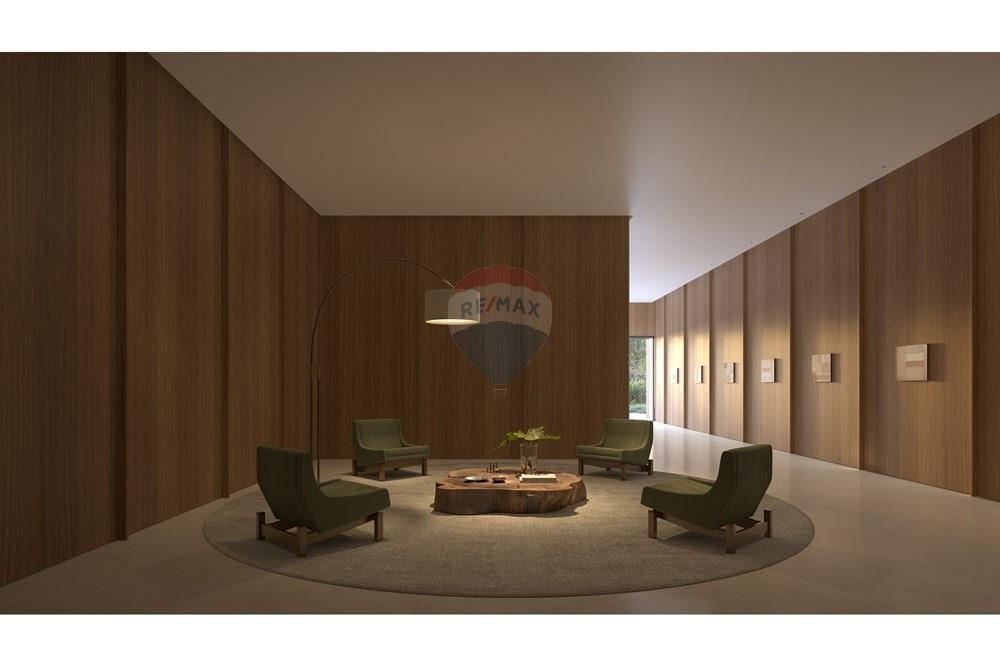 Apartamento - Venda - Canela , Rio Grande do Sul - ©VISTA_06_INT_HALL_FINAL.jpg - 610131049-1