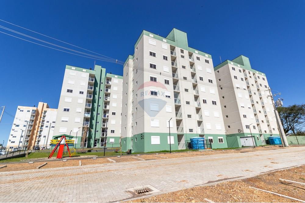 Apartamento - Venda - Santa Maria , Rio Grande do Sul - IMG_0156-HDR.jpg - 610311043-73