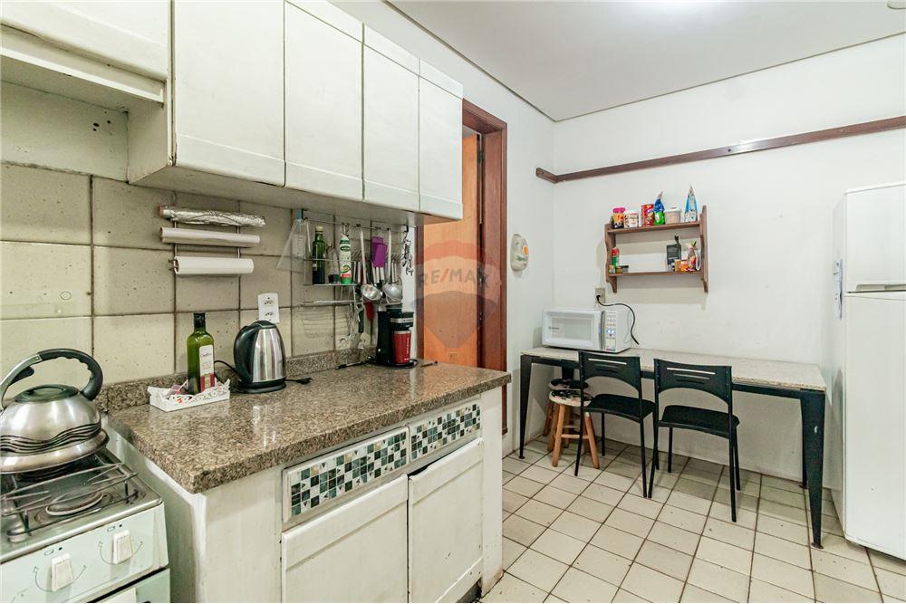 Casa - Venda - Porto Alegre , Rio Grande do Sul - 22 - 612521044-39