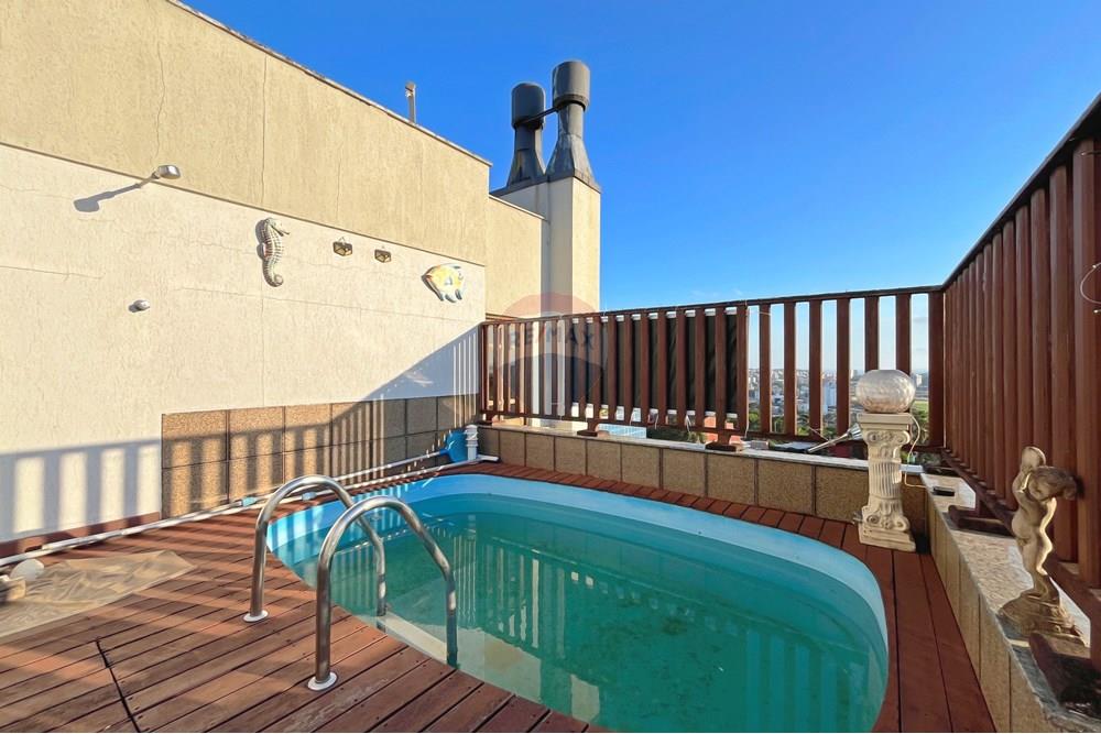 Cobertura - Venda - Porto Alegre , Rio Grande do Sul - IMG_8151.JPG - 610191043-14