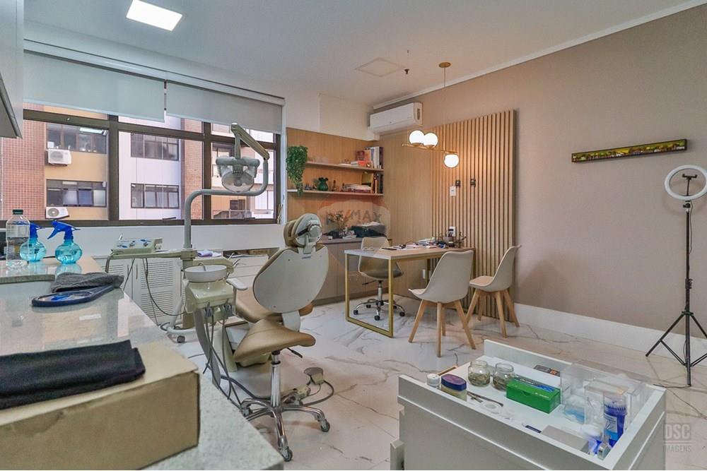 Cj. Comercial/ Sala - Venda - Porto Alegre , Rio Grande do Sul - DSCIMAGENS-109.jpg - Sala - 610371016-34