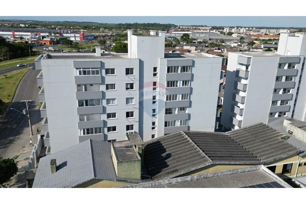 Apartamento - Venda - Pelotas , Rio Grande do Sul - WhatsApp Image 2025-01-15 at 17.10.55.jpeg - Fachada - 610211016-55