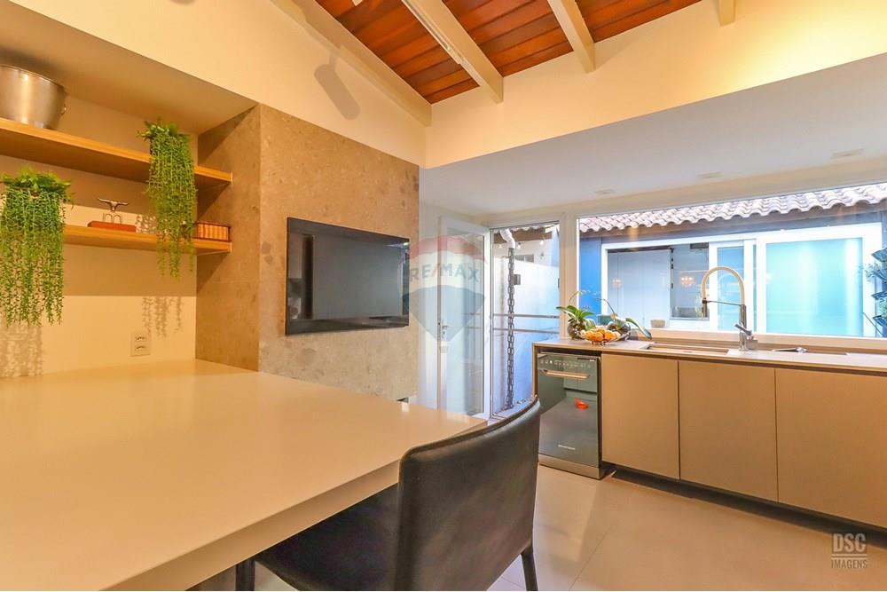 Casa de Condomínio - Venda - Porto Alegre , Rio Grande do Sul - DSCIMAGENS-148.jpg - 610191022-159