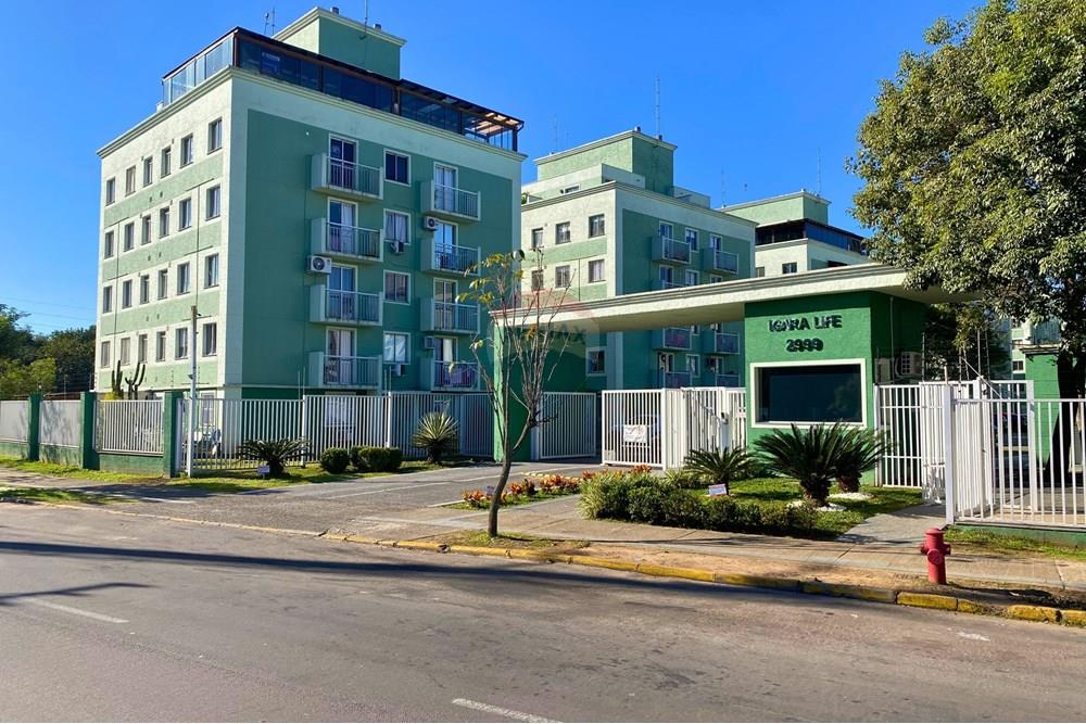 Cobertura - Venda - Canoas , Rio Grande do Sul - 1.jpg - 610241038-6