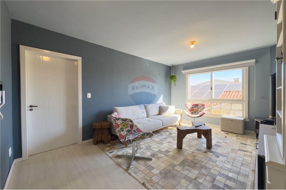Apartamento - Venda - Bento Gonçalves , Rio Grande do Sul - 1 - 610251008-44