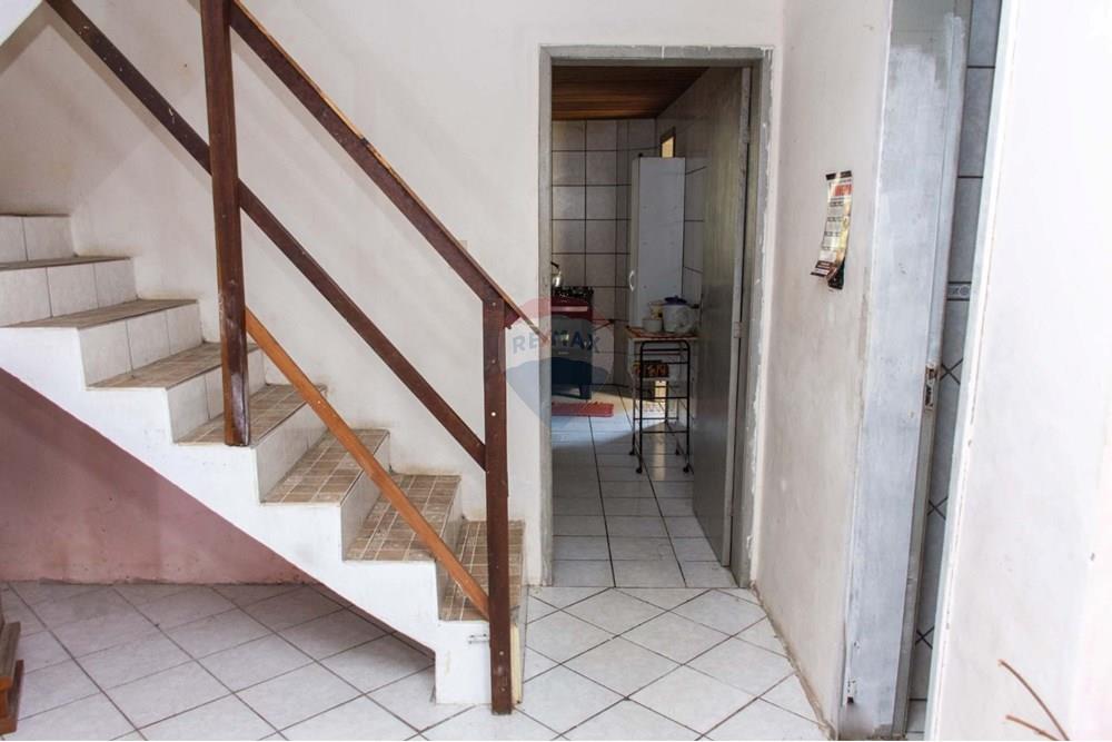 Sobrado - Venda - Cachoeirinha , Rio Grande do Sul - Escaada 2 piso.jpeg - 612551083-8