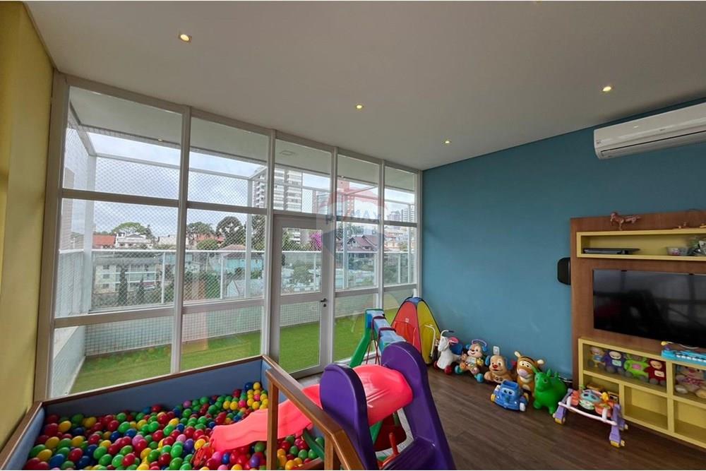 Apartamento - Venda - Bento Gonçalves , Rio Grande do Sul - 4 brinquedoteca 2.jpg - 610331038-9