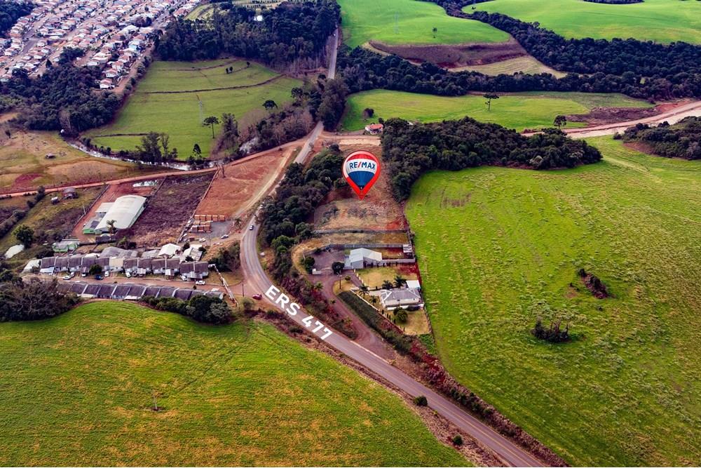 Terreno - Venda - Erechim , Rio Grande do Sul - DJI_0967.jpg - Fachada - 612761006-49