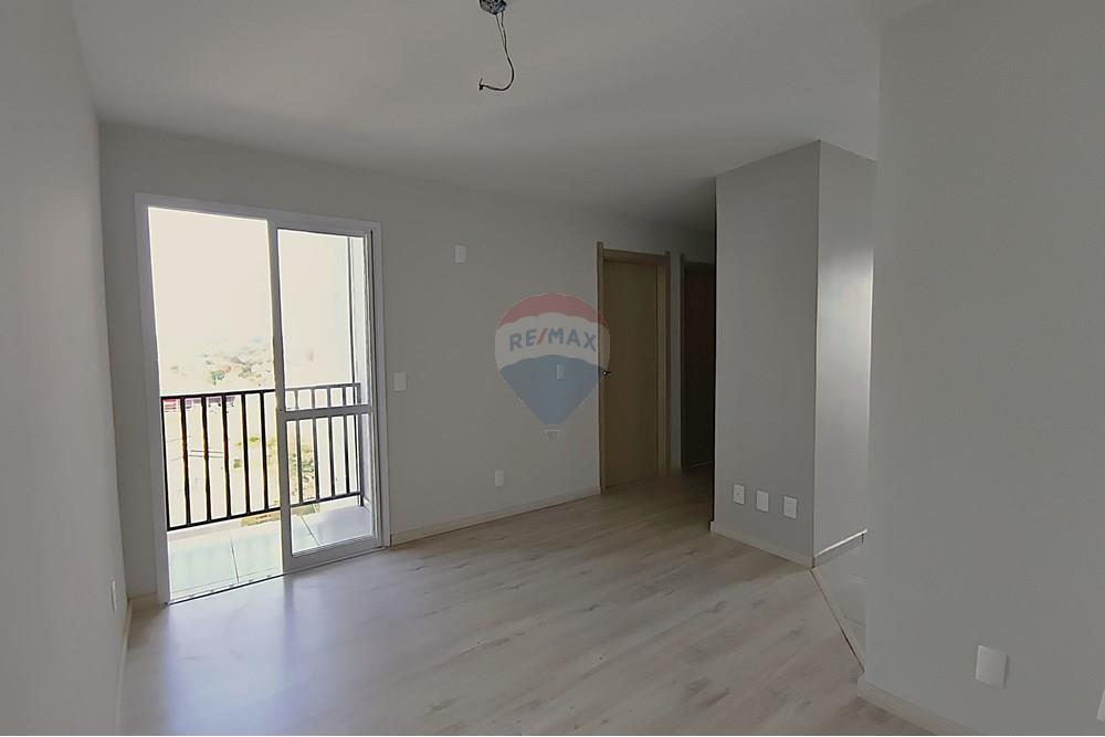 Apartamento - Alugar - Lagoa Vermelha , Rio Grande do Sul - visão sala de estar e jantar.jpeg - 610111019-21