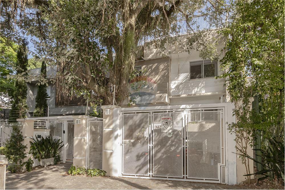 Casa - Venda - Porto Alegre , Rio Grande do Sul - 121 - 612481038-48