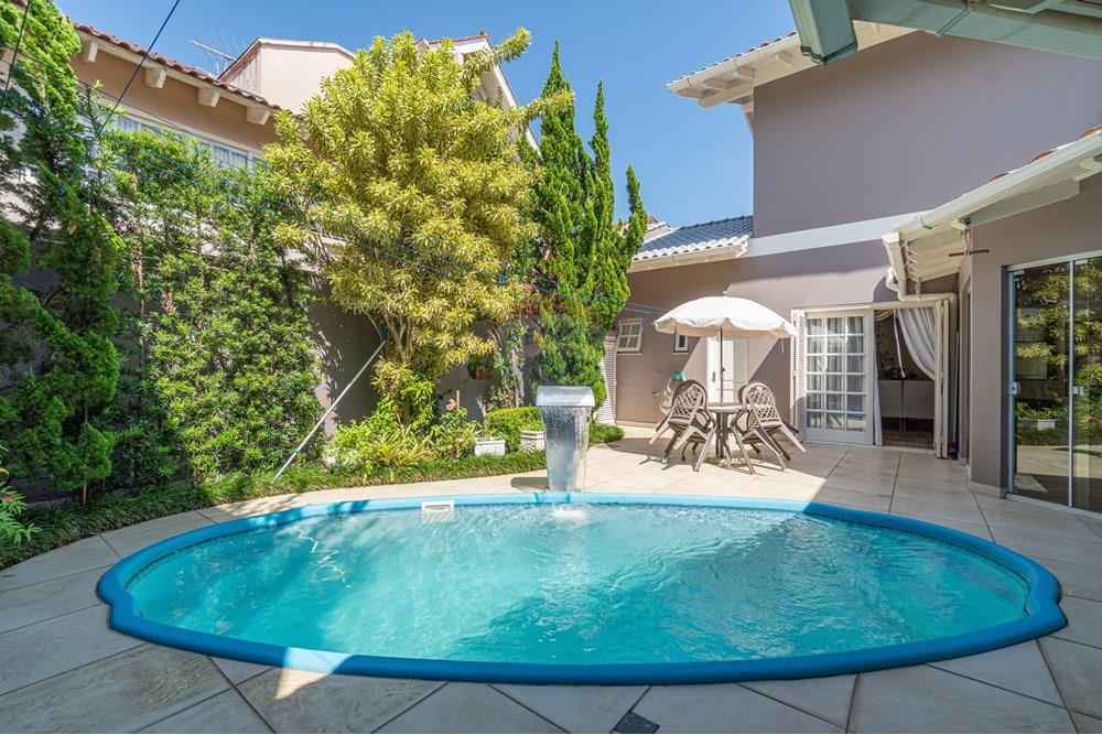 Casa - Venda - Canoas , Rio Grande do Sul - DSC05249.jpg - 612481002-115