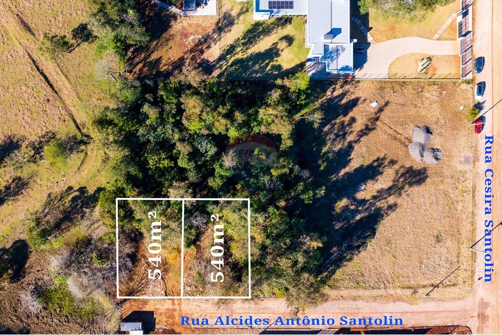 Terreno - Venda - Erechim , Rio Grande do Sul - DJI_0170.jpg - 612761049-3