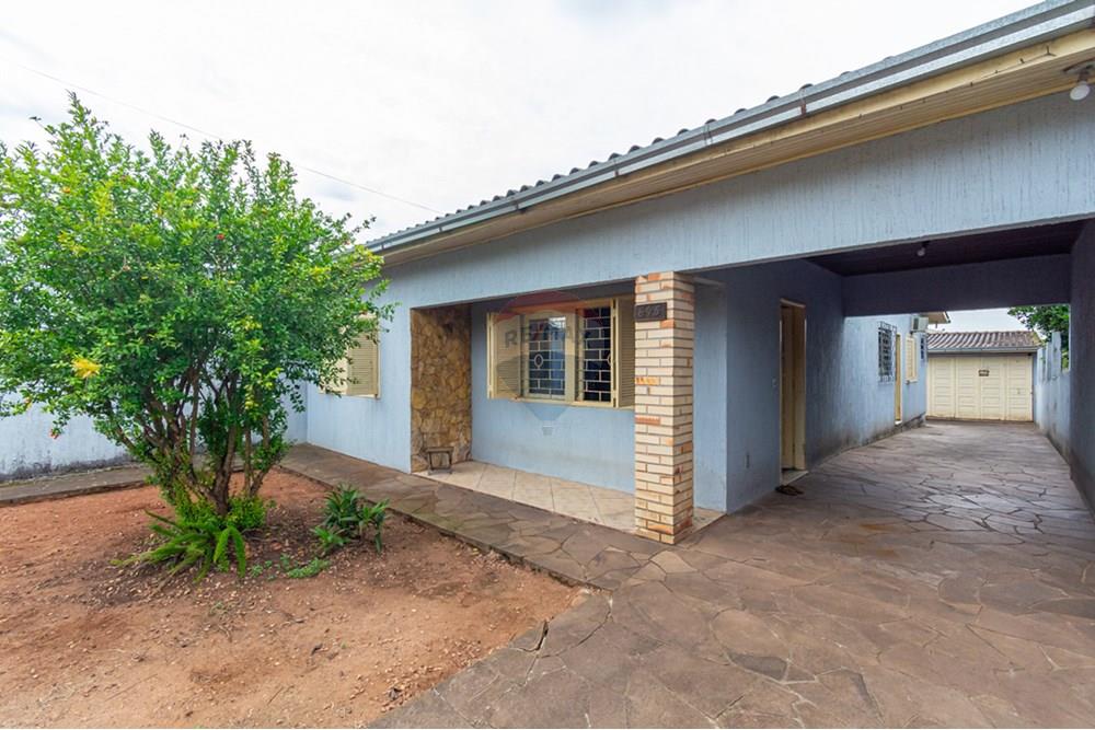 Casa - Venda - Gravataí , Rio Grande do Sul - 2.jpg - 610161008-32