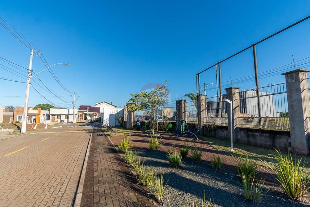 Terreno - Venda - Gravataí , Rio Grande do Sul - pracinha 3.jpeg - Jardim Externo - 610051074-4