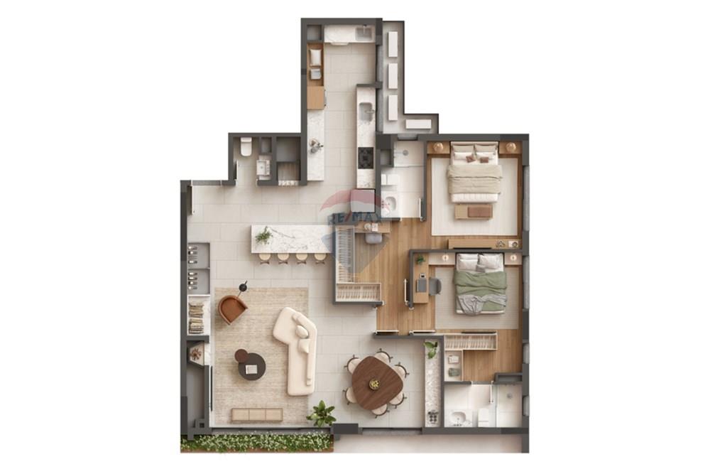 Apartamento - Venda - Porto Alegre , Rio Grande do Sul - 1608394.jpg - 610221070-1