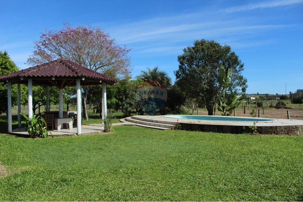 Casa de Campo - Venda - Santo Antônio da Patrulha , Rio Grande do Sul - IMG_3837.JPG - 610161090-7