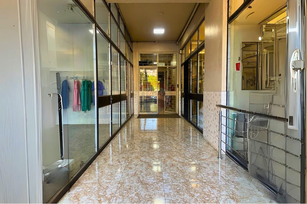 Cj. Comercial/ Sala - Venda - Canoas , Rio Grande do Sul - 3.jpg - 610241038-5