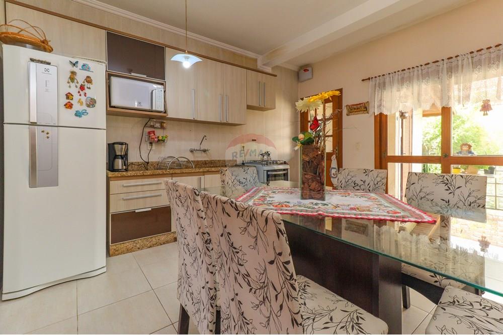 Sobrado - Venda - Porto Alegre , Rio Grande do Sul - 1760119943804.jpg - 610101028-7