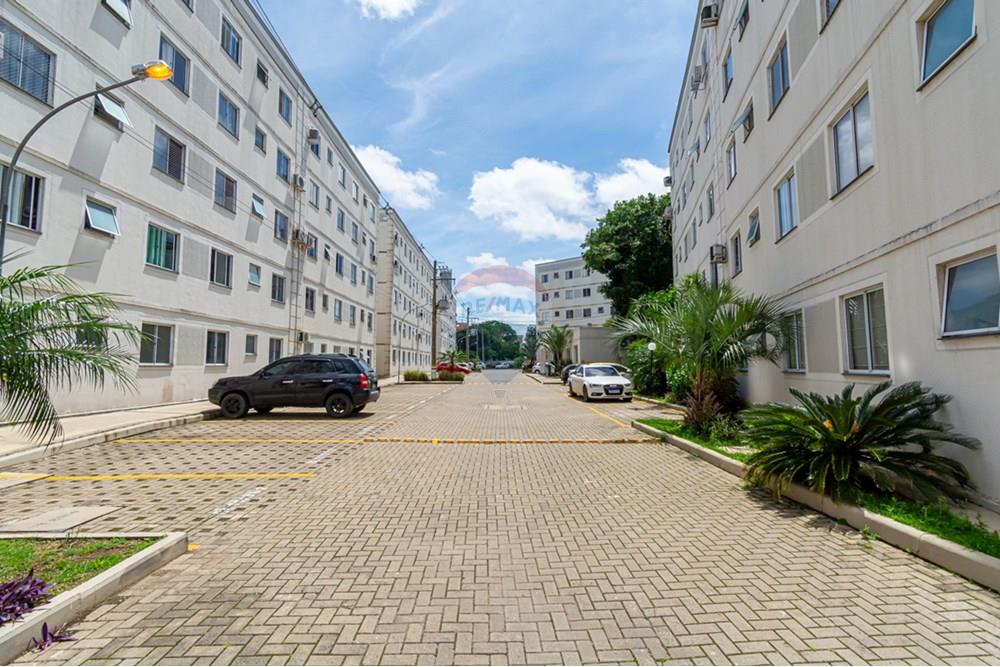 Apartamento - Venda - Gravataí , Rio Grande do Sul - _DSC1532.jpg - 610051035-126