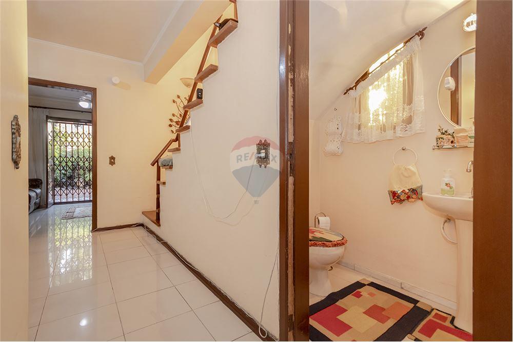 Casa - Venda - Porto Alegre , Rio Grande do Sul - 38 - 612481063-22