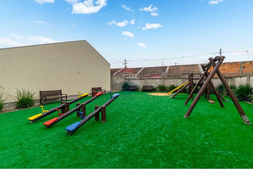 Casa - Venda - Cachoeirinha , Rio Grande do Sul - dona cleusa patio.jpeg - 610381019-274