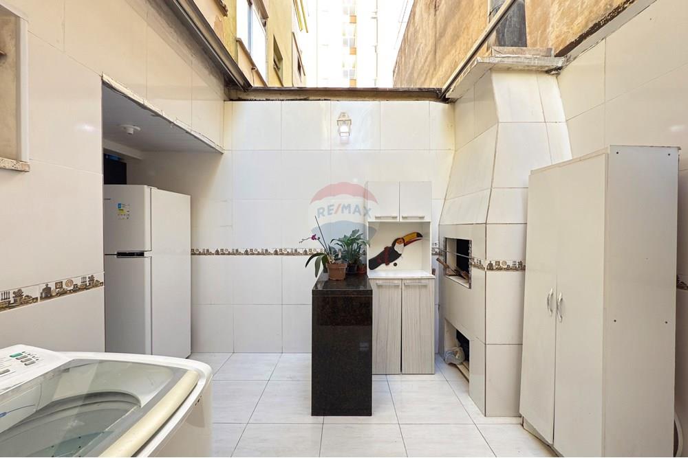 Apartamento - Venda - Porto Alegre , Rio Grande do Sul - IMG_0124.JPG - 612481060-21