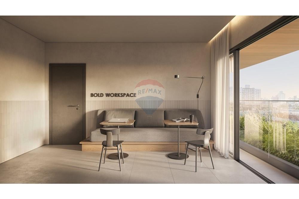 Apartamento - Venda - Canoas , Rio Grande do Sul - 07. MONDRIAN_COWORKING.jpg - 610241038-18