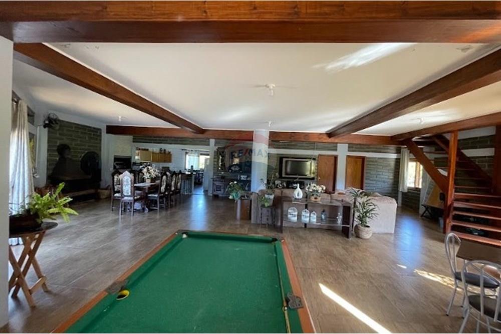 Chácara / Sítio / Fazenda - Venda - Tio Hugo , Rio Grande do Sul - MESA DE SINUCA.jpg - 612621058-40