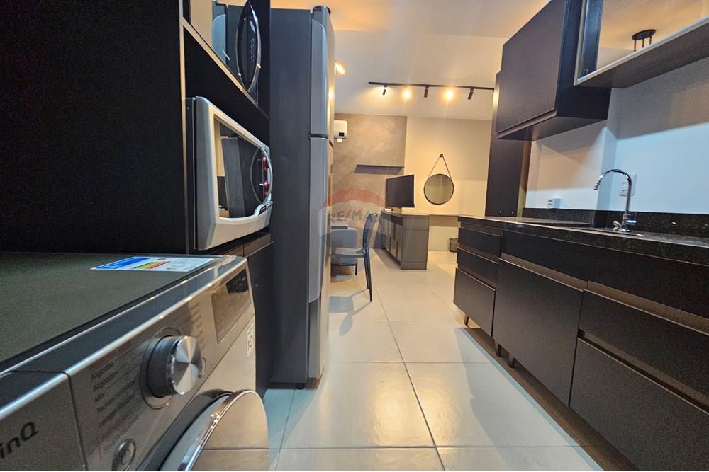 Studio - Alugar - Novo Hamburgo , Rio Grande do Sul - 8.jpg - 610261052-6