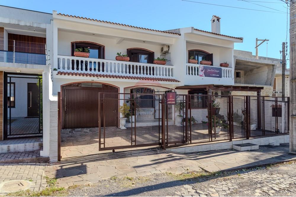 Casa - Venda - Santa Maria , Rio Grande do Sul - IMG_5946.jpg - 610311135-3