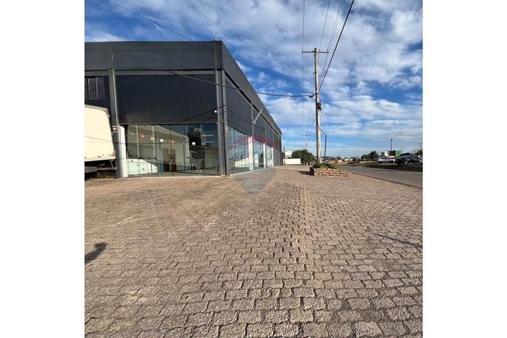 Prédio - Venda - Santa Cruz do Sul , Rio Grande do Sul - 2.jpg - 612741028-35