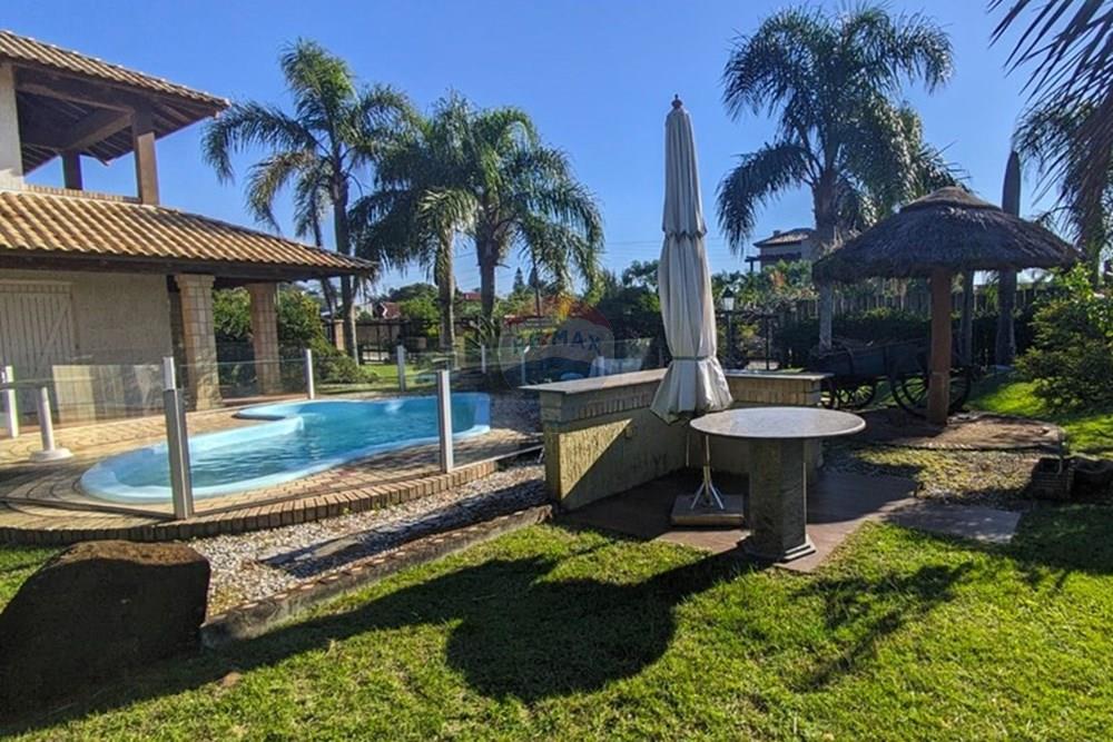 Casa - Venda - Xangri-lá , Rio Grande do Sul - PISCINA 2.jpeg - 612711025-23