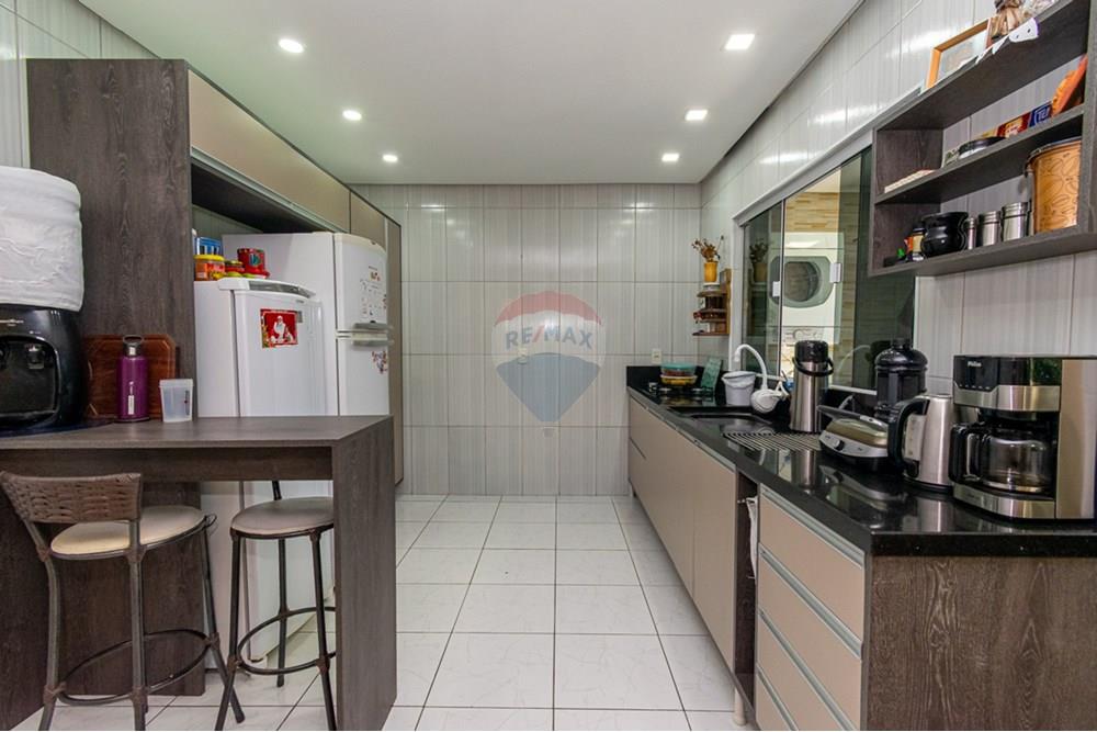 Casa - Venda - Gravataí , Rio Grande do Sul - _DSC3188.jpg - Cozinha - 610161100-32