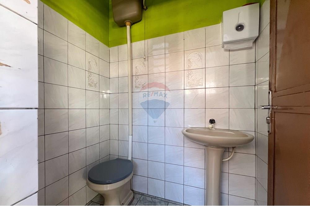 Restaurante - Venda - São Leopoldo , Rio Grande do Sul - Banheiro 1.jpg - 610461003-22