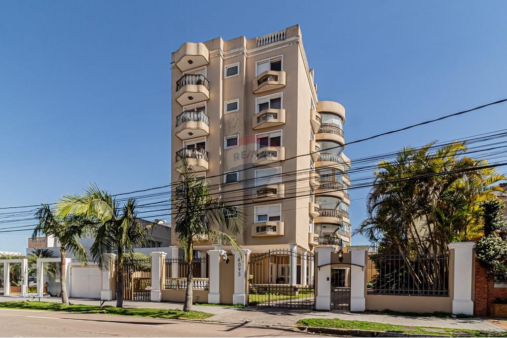 Apartamento - Venda - Pelotas , Rio Grande do Sul - Anchieta 4095-02.jpg - 610211001-115
