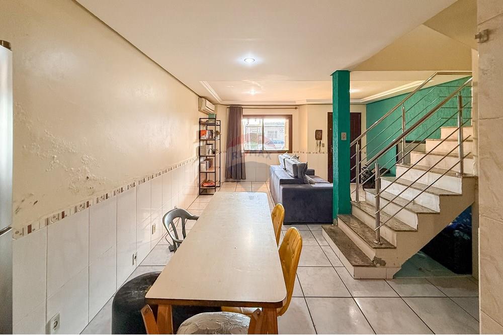 Sobrado - Venda - Canoas , Rio Grande do Sul - IMG_8758.jpg - 612651041-19