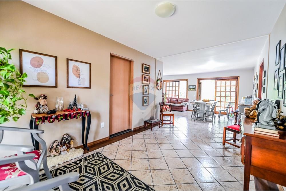 Casa de Condomínio - Venda - Porto Alegre , Rio Grande do Sul - Elton-106.jpg - 612481025-59