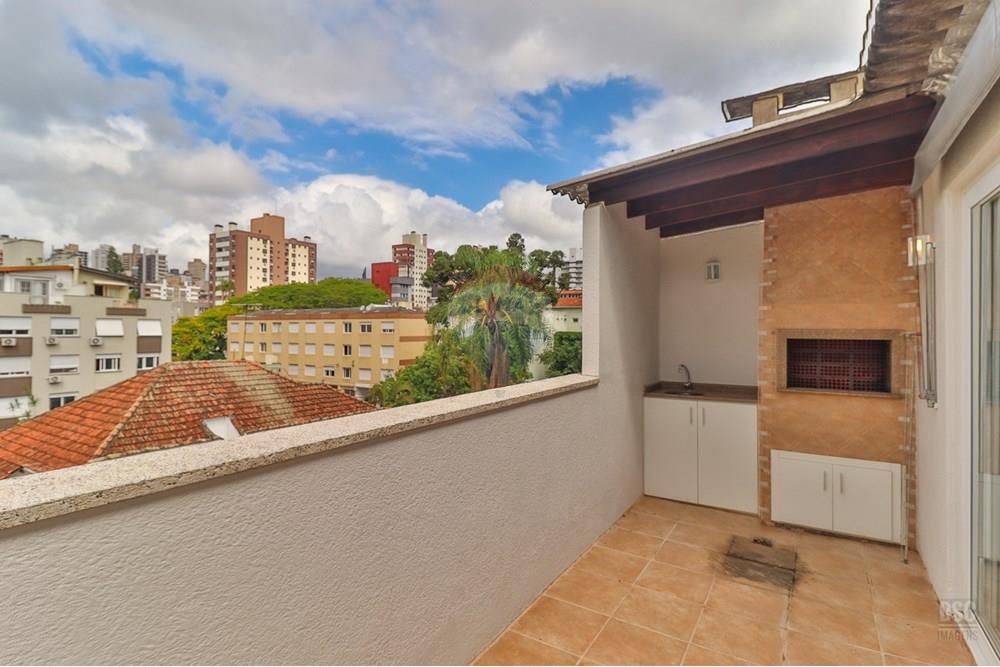 Cobertura - Venda - Porto Alegre , Rio Grande do Sul - IMG_9934.jpg - 610371027-1