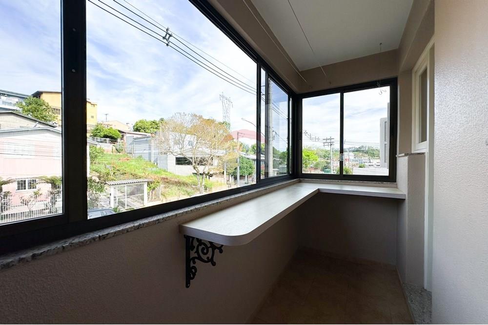 Apartamento - Venda - Bento Gonçalves , Rio Grande do Sul - DON ORLANDO-22.jpg - 610251021-22