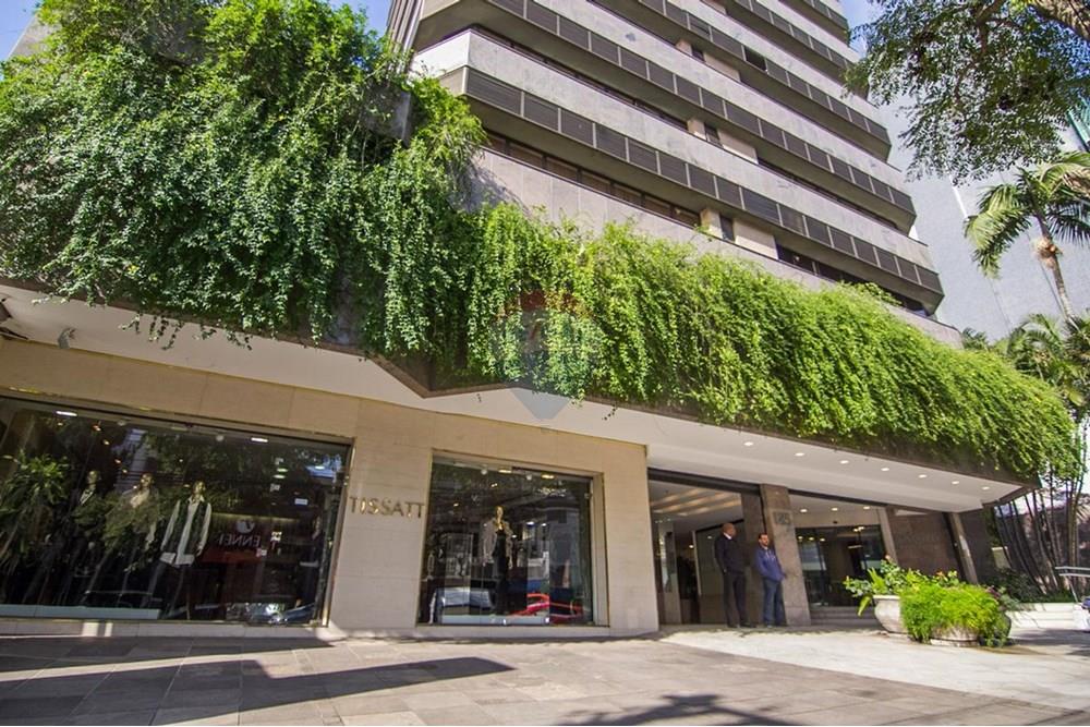 Cj. Comercial/ Sala - Venda - Porto Alegre , Rio Grande do Sul - windmills fachada 2.jpg - Fachada - 610291021-163