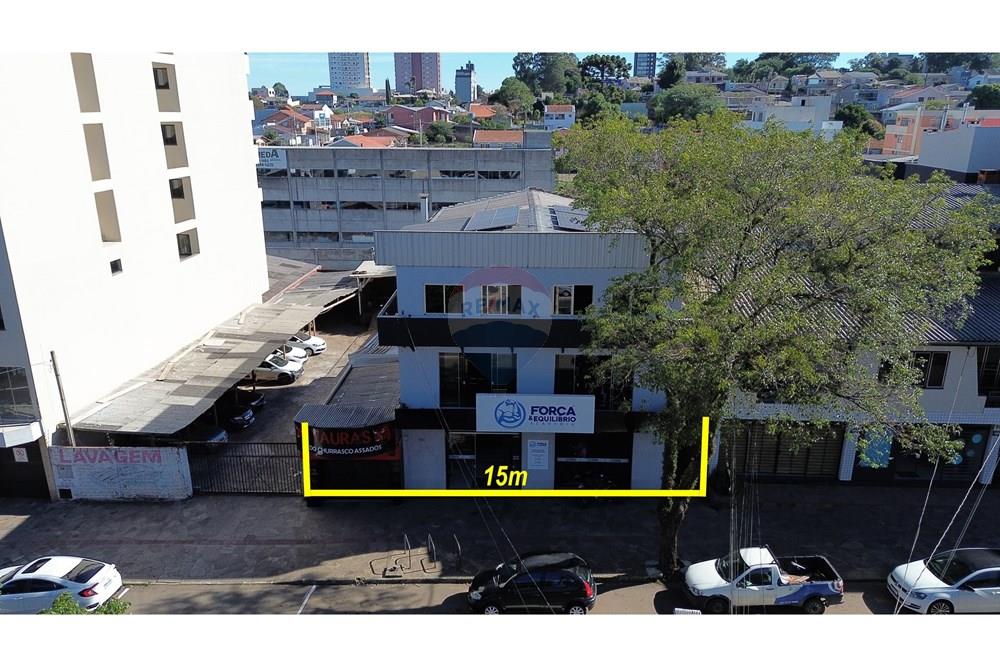 Terreno - Venda - Passo Fundo , Rio Grande do Sul - DJI_0172.JPG - 610271098-37