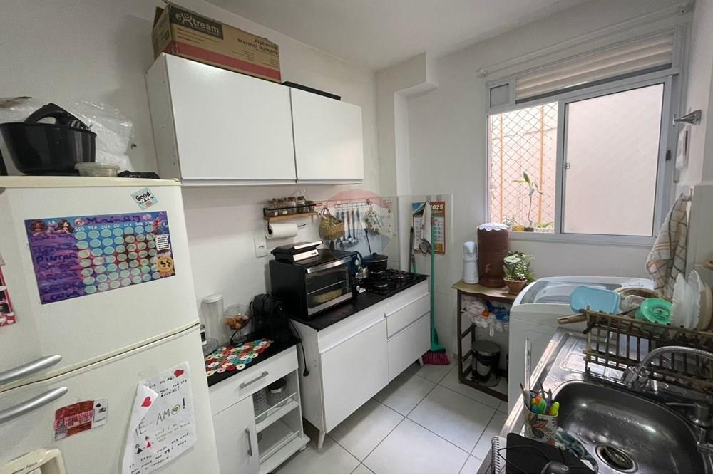 Apartamento - Venda - Gravataí , Rio Grande do Sul - IMG-20250921-WA0033.jpg - 610161100-42