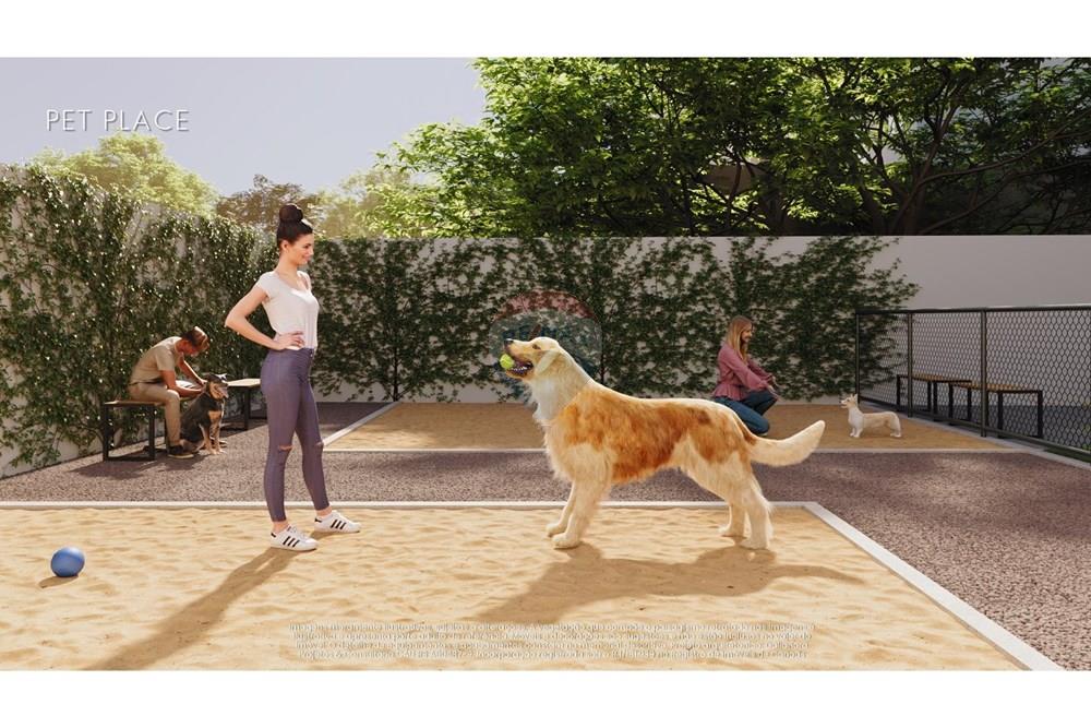 Apartamento - Venda - Canoas , Rio Grande do Sul - ARES Pet-Place.jpg - 612651034-15