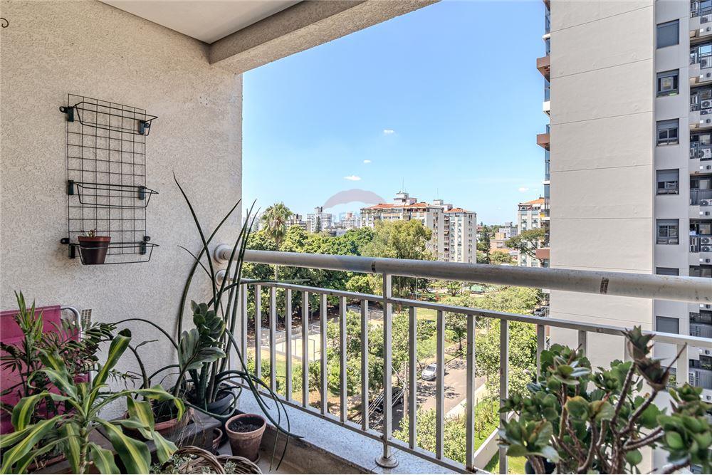 Apartamento - Venda - Porto Alegre , Rio Grande do Sul - 11 - 612481063-19